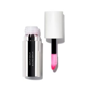 Make Serum Balm in shade Pink Cerise